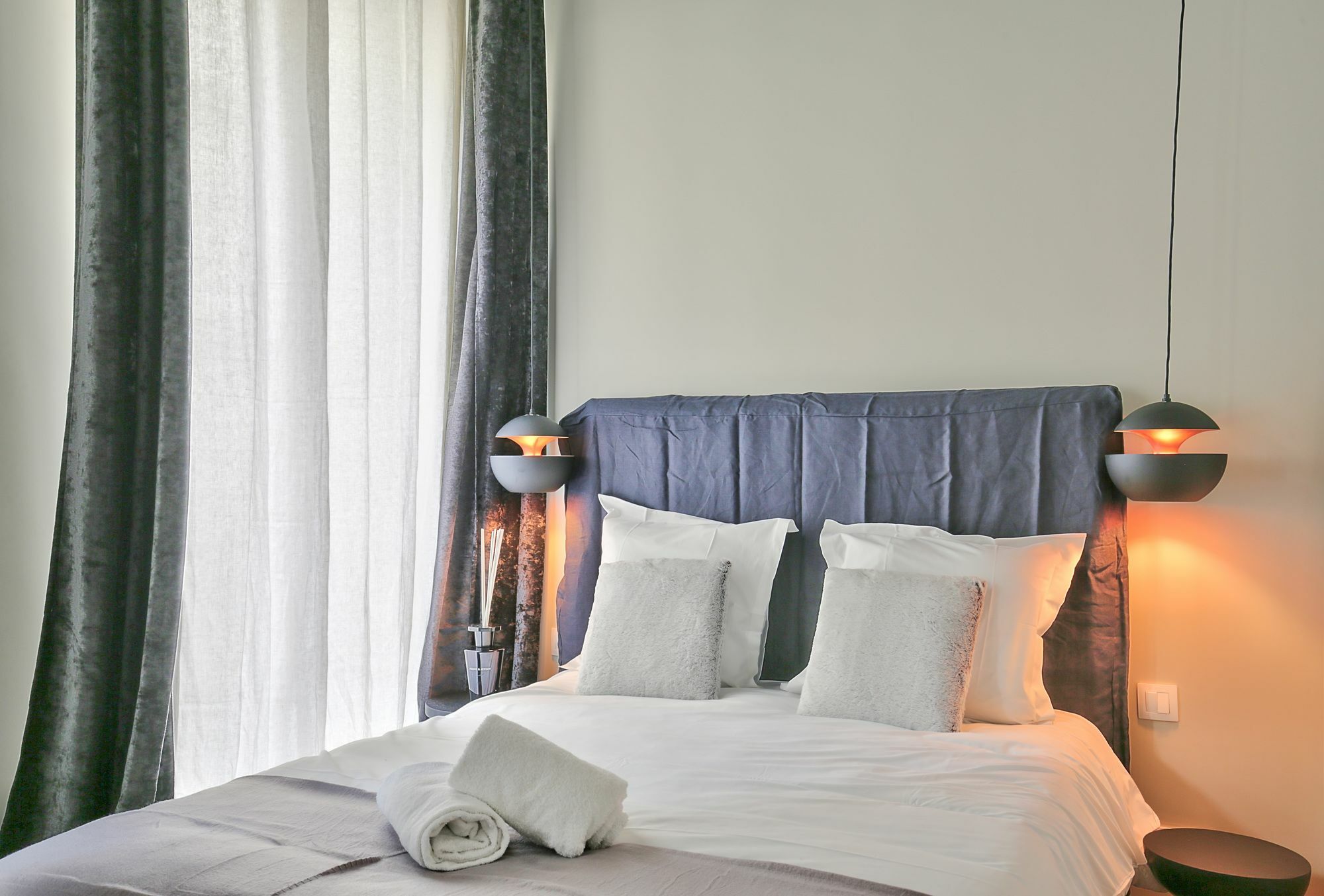 Appartement 70 - Authentic Parisian Flat Extérieur photo