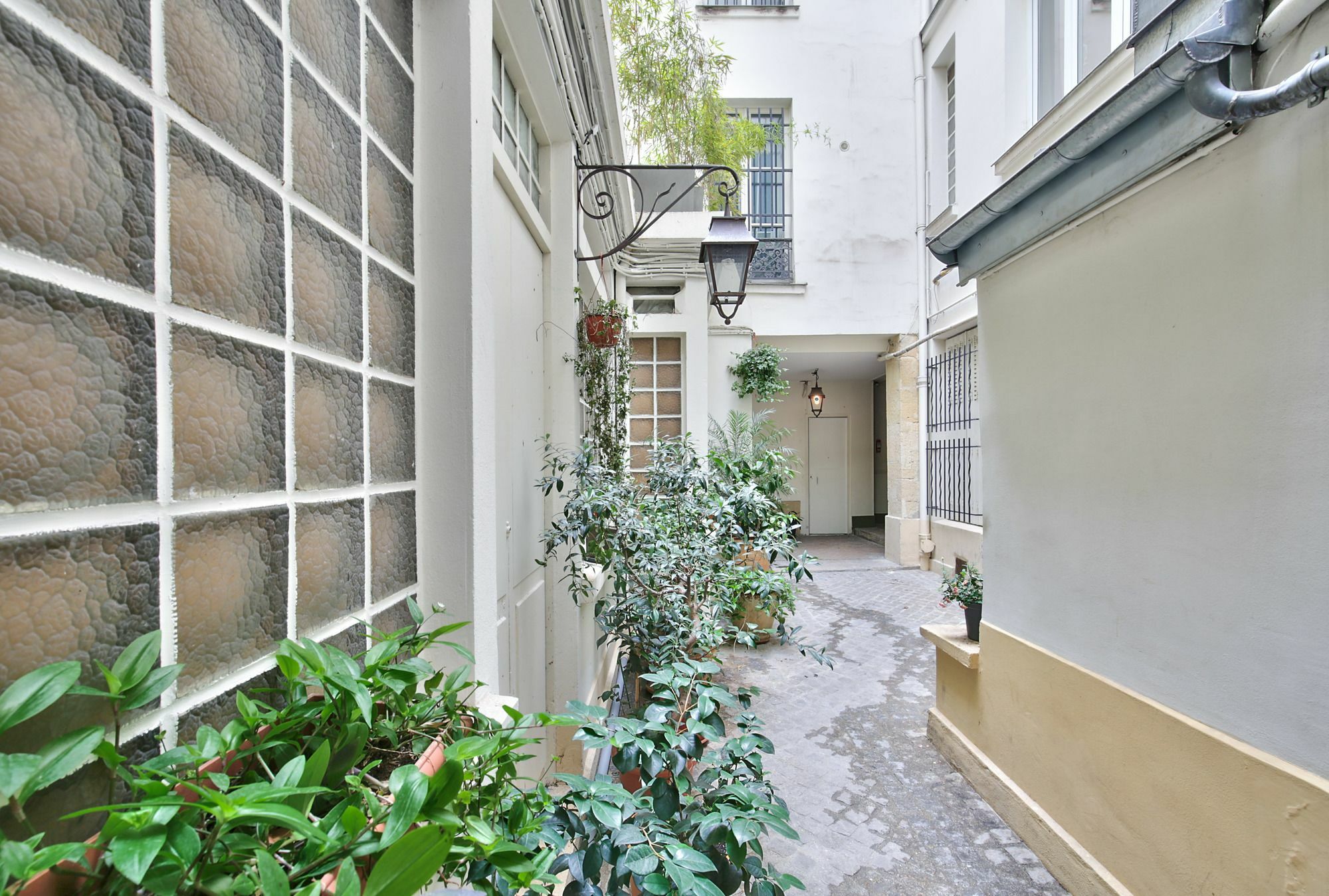 Appartement 70 - Authentic Parisian Flat Extérieur photo